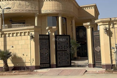 Villa de 8 chambres à Riyadh, Saudi Arabia No. 99627 4