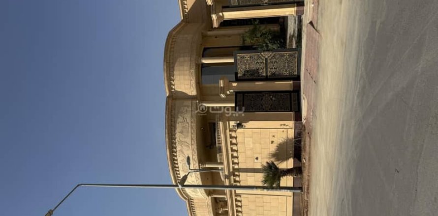 Villa de 8 chambres à Riyadh, Saudi Arabia No. 99627