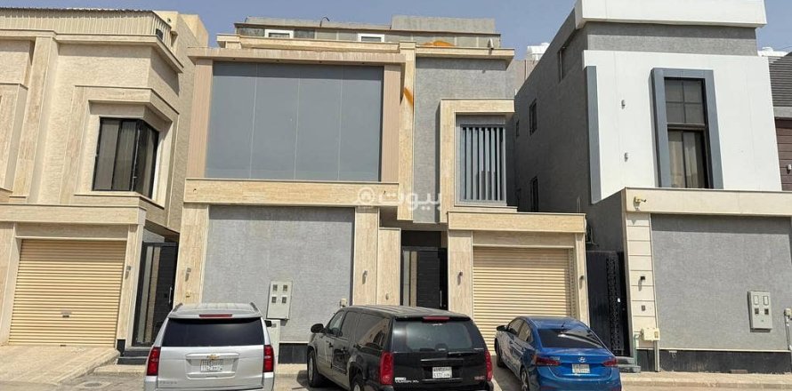 6 غرفة نوم  فيلا في مدينة الرياض, السُّعُودِيَّة رقم 99623