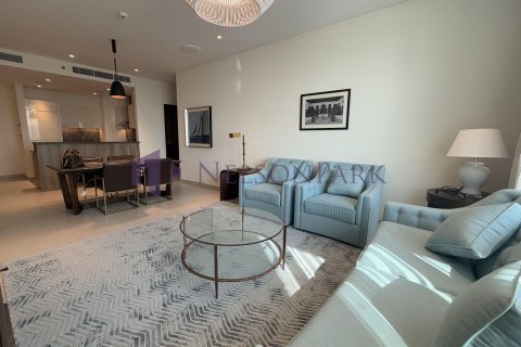 2 غرف نوم شقة في لوسيل, Qatar رقم 58055