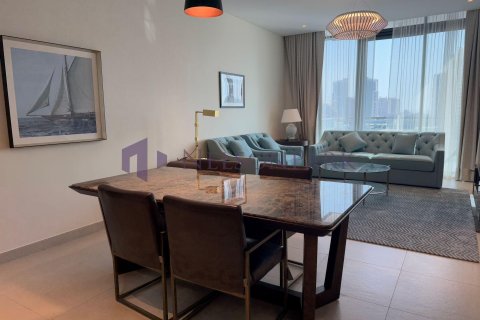 Apartment de 2 dormitorios en Lusail, Qatar No. 58055 4