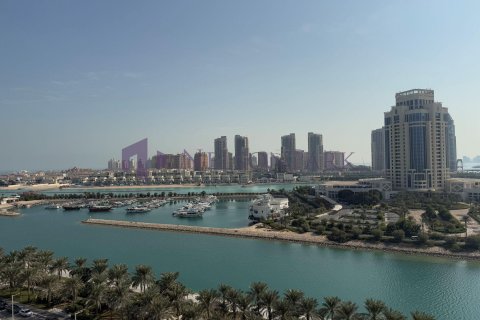 Apartment de 2 dormitorios en Lusail, Qatar No. 58055 19