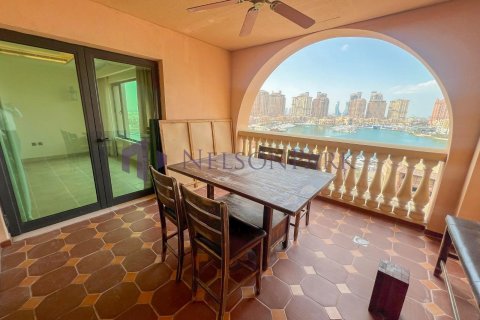 1 غرف نوم شقة في الدوحة, Qatar رقم 58053