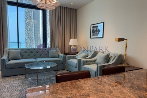 2 غرف نوم شقة في لوسيل, Qatar رقم 58056