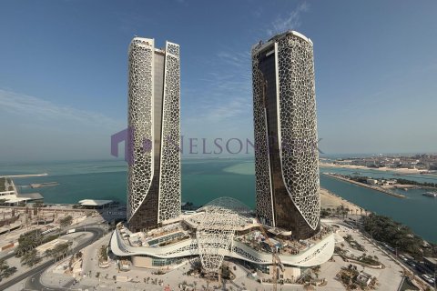 2 غرف نوم شقة في لوسيل, Qatar رقم 58056 17
