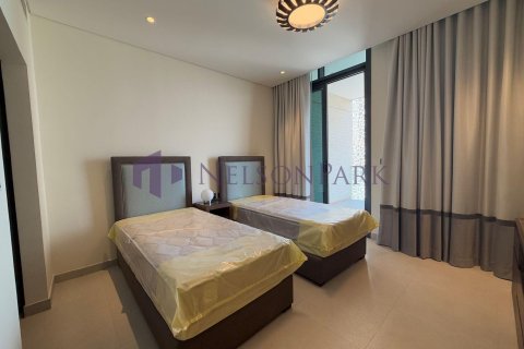 2 غرف نوم شقة في لوسيل, Qatar رقم 58056 12
