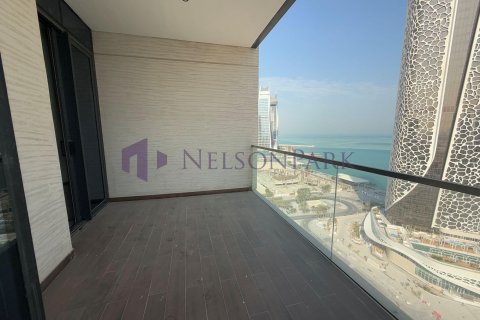 2 غرف نوم شقة في لوسيل, Qatar رقم 58056 7