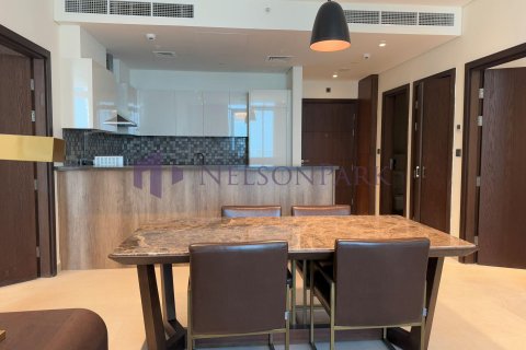 2 غرف نوم شقة في لوسيل, Qatar رقم 58056 4