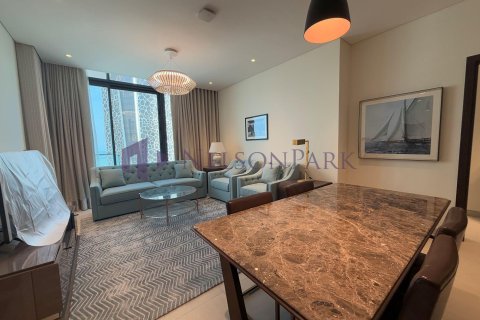 2 غرف نوم شقة في لوسيل, Qatar رقم 58056 3