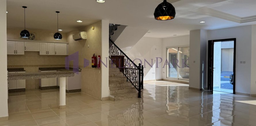 3 غرف نوم فيلا في الدوحة, Qatar رقم 58078