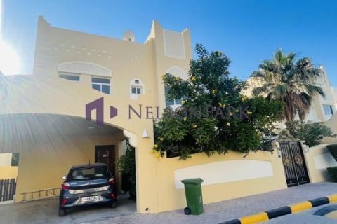 3 غرف نوم فيلا في الدوحة, Qatar رقم 58077