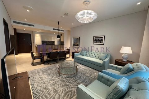 Appartement de 3 chambres à Lusail, Qatar No. 58558