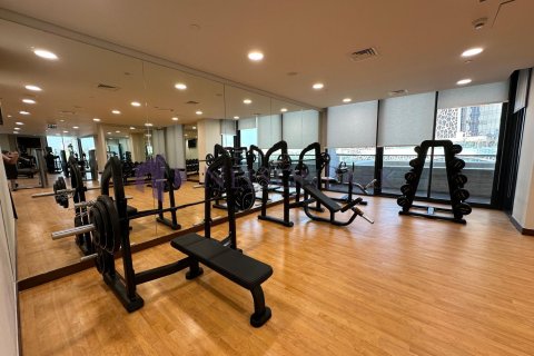 Appartement de 3 chambres à Lusail, Qatar No. 58558 17