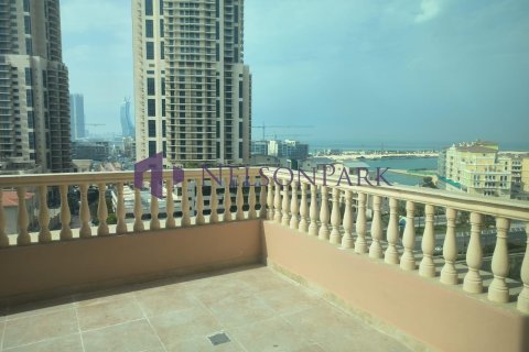 Apartment de 2 dormitorios en Doha, Qatar No. 58561 12