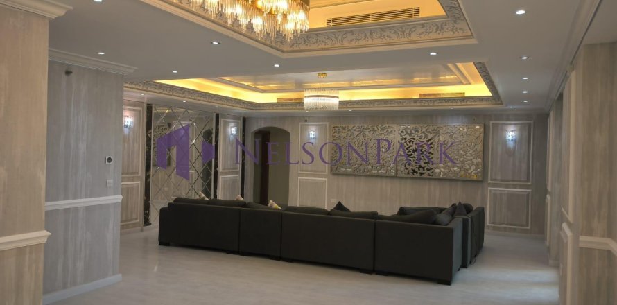 Apartment de 2 dormitorios en Doha, Qatar No. 58561