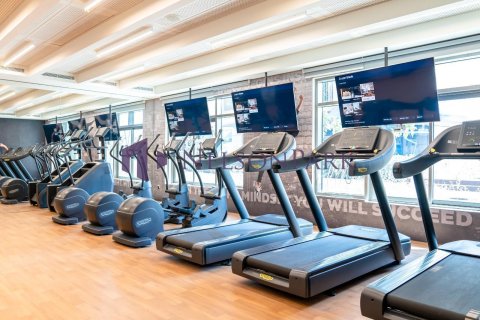 3 غرف نوم بانتهاوس في الدوحة, Qatar رقم 58560 14