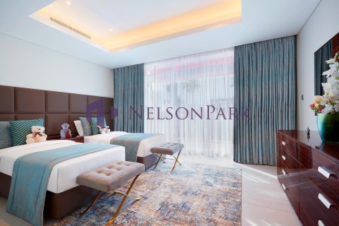 3 غرف نوم بانتهاوس في الدوحة, Qatar رقم 58560 6