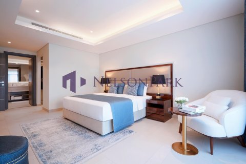 3 غرف نوم بانتهاوس في الدوحة, Qatar رقم 58560 5
