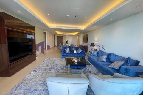 3 غرف نوم بانتهاوس في الدوحة, Qatar رقم 58560