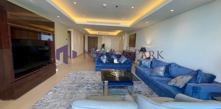 3 غرف نوم بانتهاوس في الدوحة, Qatar رقم 58560