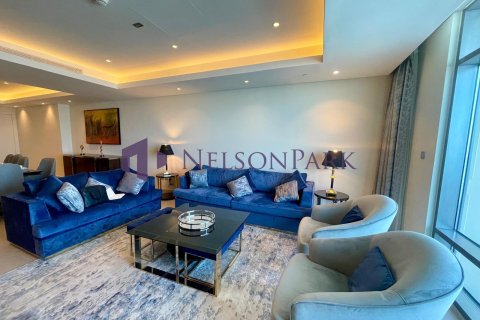 3 غرف نوم بانتهاوس في الدوحة, Qatar رقم 58560 3