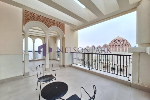 Penthouse de 4 dormitorios en Doha, Qatar No. 58573 4
