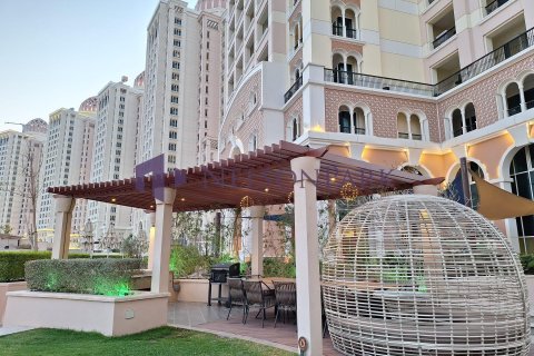 Penthouse de 4 dormitorios en Doha, Qatar No. 58573 15