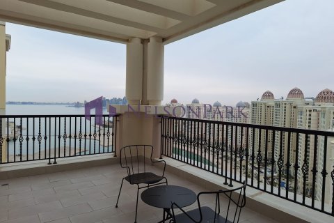 Penthouse de 4 dormitorios en Doha, Qatar No. 58573 7