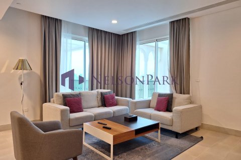 Penthouse de 4 dormitorios en Doha, Qatar No. 58573 22
