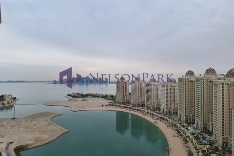 4 bedrooms Penthouse in Doha, Qatar No. 58573