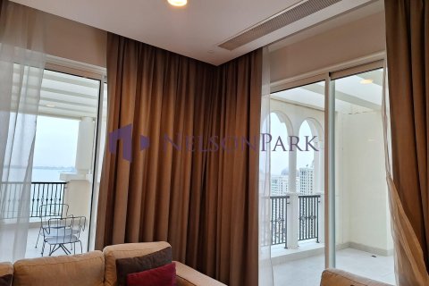 Penthouse de 4 dormitorios en Doha, Qatar No. 58573 5