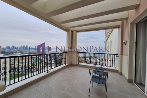 Penthouse de 4 dormitorios en Doha, Qatar No. 58573 11