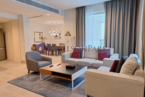 Penthouse de 4 dormitorios en Doha, Qatar No. 58573 21