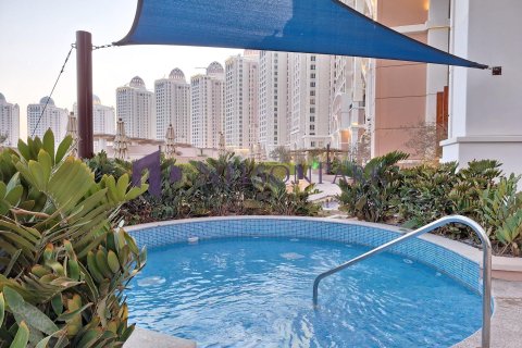 Penthouse de 4 dormitorios en Doha, Qatar No. 58573 14