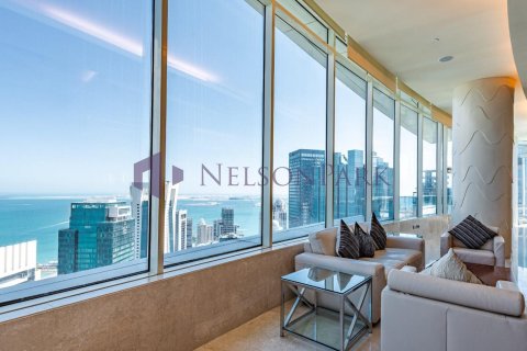 6 غرفة نوم بانتهاوس في الدوحة, Qatar رقم 58562 23