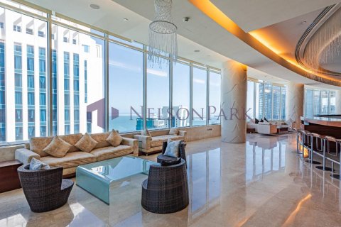 6 غرفة نوم بانتهاوس في الدوحة, Qatar رقم 58562 14