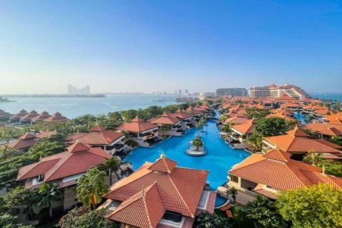 Studio Apartment in Palm Jumeirah, UAE No. 96584