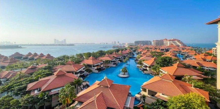 Apartamento tipo estudio Estudio en Palm Jumeirah, UAE No. 96584