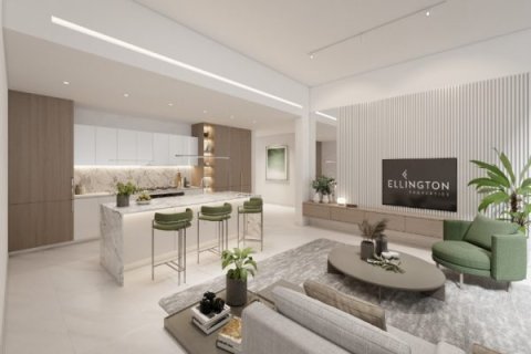2 غرف نوم شقة في ELLINGTON HOUSE Dubai Hills, الإمارات العربية المتحدة رقم 96583