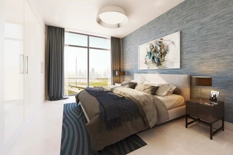 1 bedroom Apartment in Palm Jumeirah, UAE No. 96585