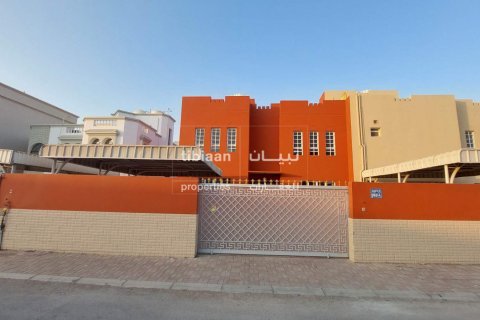 5 bedrooms Villa in As Sib, Oman No. 53750