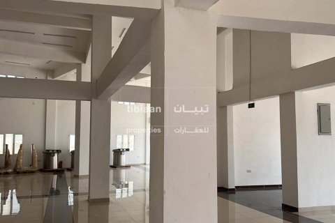 2220.95m² Warehouse in Bawshar, Oman No. 53751