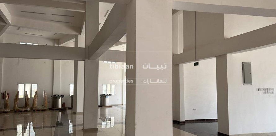2220.95مربع، مستودع في بوشر, عُمان رقم 53751
