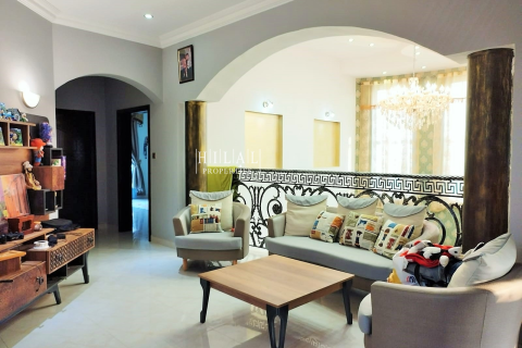 Villa de 6 chambres à As Sib, Oman No. 54908 8
