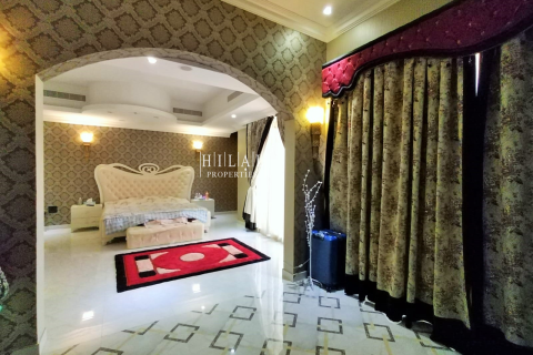 Villa de 6 chambres à As Sib, Oman No. 54908 9