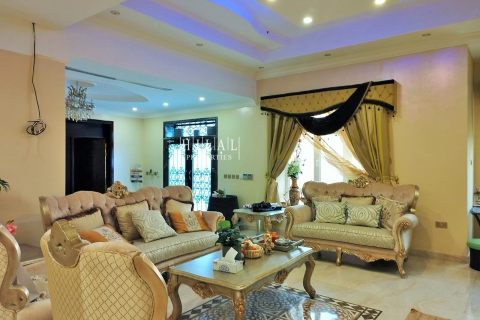 Villa de 6 chambres à As Sib, Oman No. 54908 6