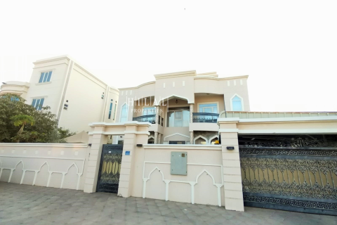 Villa de 6 chambres à As Sib, Oman No. 54908 14