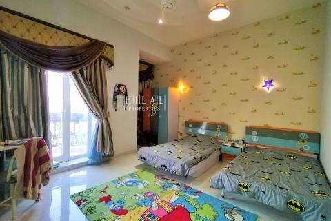 Villa de 6 chambres à As Sib, Oman No. 54908 10
