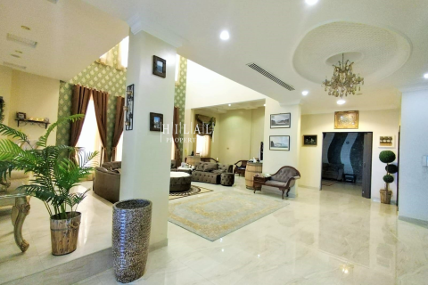 Villa de 6 chambres à As Sib, Oman No. 54908 3