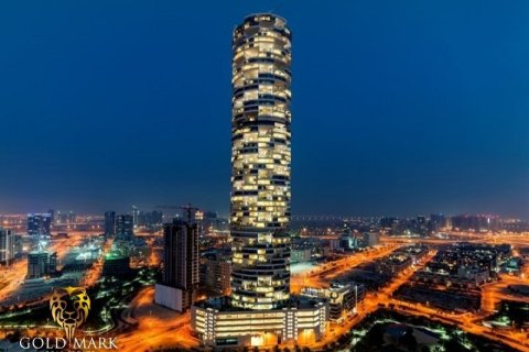 1 bedroom Apartment in Jumeirah Village Circle, UAE No. 33060